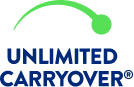 unlimited carryover