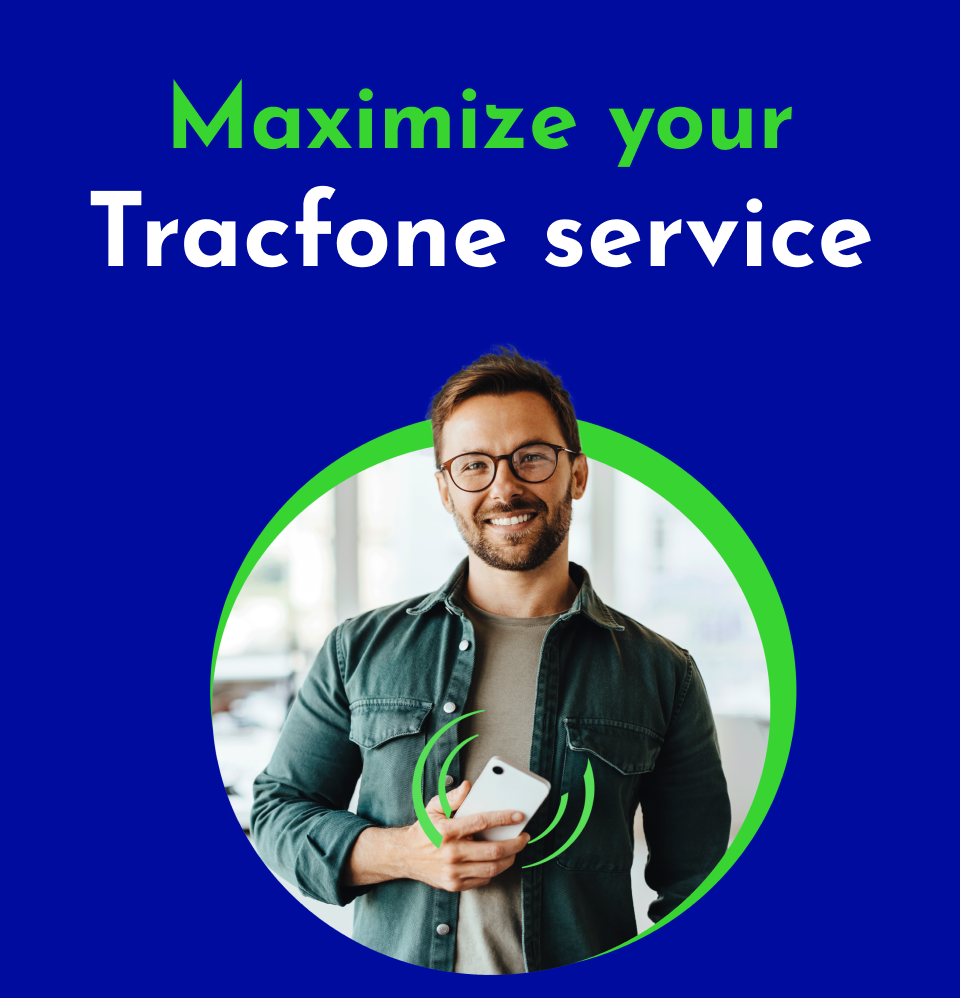 TracFone Data E Minuti Estensione Servizio TracFone 1 Anno (365 Giorni) 3GB Di Dati - Ricarica Prepagata, Ricevi Subito Il Codice! Piano TracFone Con 3GB Dati - Foto 3